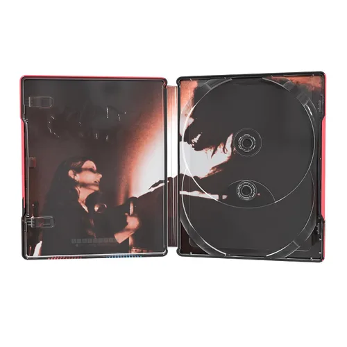 Vista 4 de The Howling - Limited Edition Steelbook 4K Ultra HD + Blu-ray [4K UHD]
