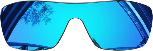 Vista 19 de Lentes de repuesto para hombre para gafas de sol Oakley Turbine Rotor OO9307 - Más opciones Ámbar marrón