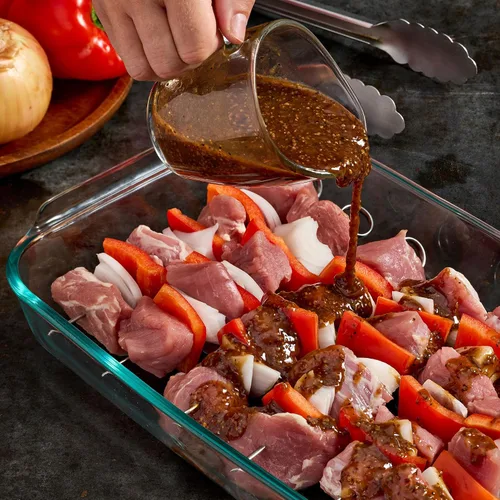 Vista 9 de McCormick Grill Mates Montreal - Mezcla de adobo para carne, 0.71 onzas (paquete de 12)