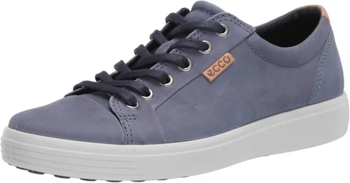Vista 26 de ECCO - Corbata suave para hombre Negro