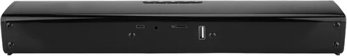 Vista 5 de Fydun Sonido casero de TV, altavoz estéreo del sistema de la barra de sonido envolvente de Bluetooth