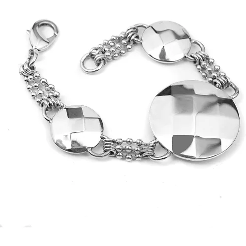 Vista 3 de Pulsera Mujer Folli Follie
