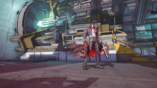 Vista 13 de Gungrave G.O.R.E - Xbox Series X