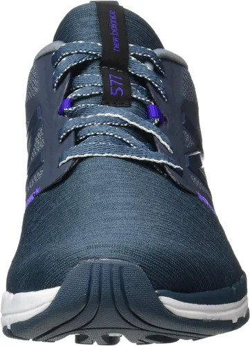 Vista 2 de New Balance - Zapatos deportivos Cross Trainer 577 V5 para mujer.