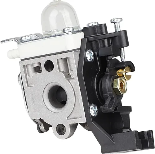 Vista 3 de Carburador RB-K92A con bujía de filtro de combustible para Echo HC-152 HC-2210 HC-2810 HC-3810 Shindaiwa DH232 DH235 Cortasetos A021004740 Carb