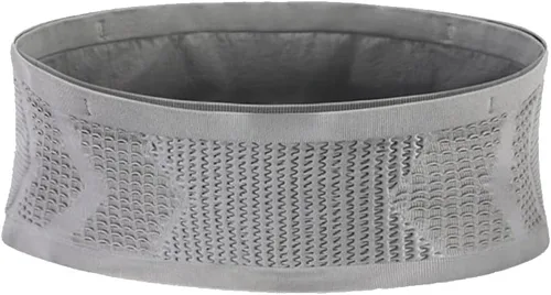 Vista 7 de Cinturón Delgado de Correr para Hombres y Mujeres, Riñonera de Correr, Soporte de Teléfono para Correr, Bolsa de Cintura, Bolsa de Almacenamiento