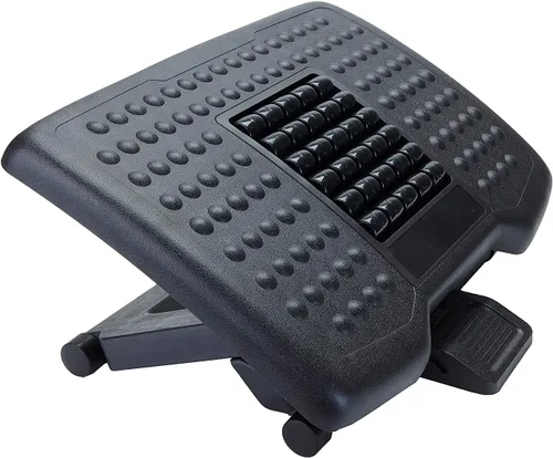 Vista 4 de MIND READER - Reposapiés ergonómico de altura ajustable