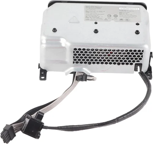 Vista 5 de ASHATA Fuente de alimentación interna de repuesto para XboxOne X Power Board Adaptador de CA Ladrillo para Serie X