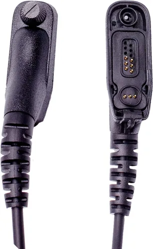 Vista 3 de Arrowmax APCUSB-MR4012B Cable de programación USB para Motorola Mototrbo XPR-6300 XPR-6350 XPR-6380 XPR-6500 como PMKN4012B