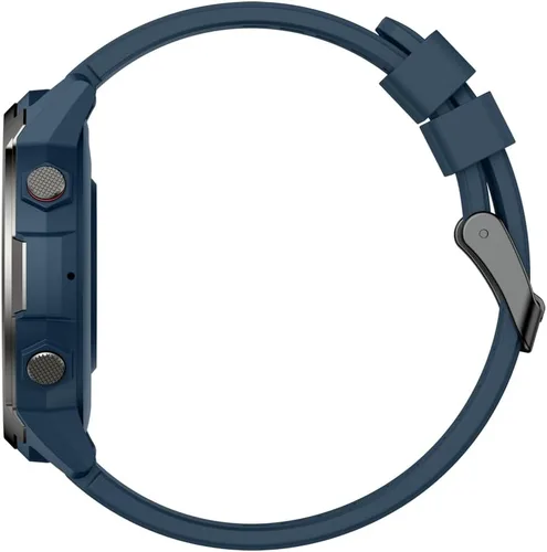 Vista 3 de Weicam Relojes de pulsera inteligentes de fitness con pantalla de llamadas, reloj inteligente para teléfono iOS Android