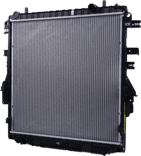 Vista 20 de Radiador para Chevy Express 1500/2500/Express 3500/Express/Pasajeros 04-14*
