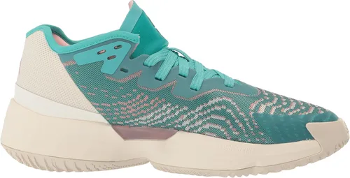 Vista 6 de adidas Tenis de baloncesto unisex para adultos D.o.n. Issue 4