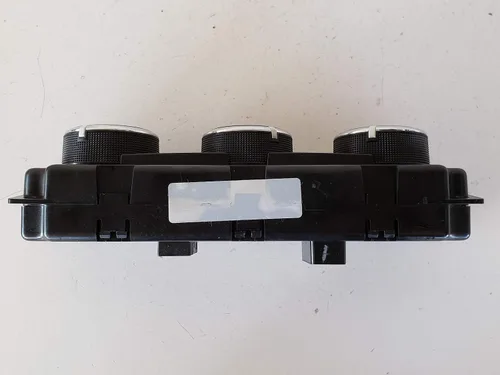 Vista 3 de Dodge 11 12 Ram 1500 y 2500 Unidad de temperatura del panel de control de clima Calentador de A/C