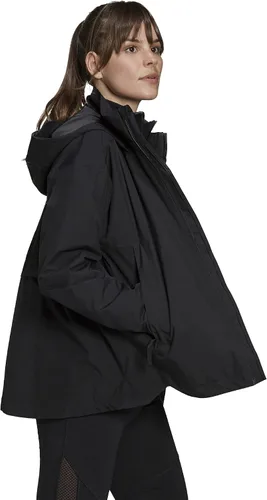 Vista 7 de adidas Chaqueta Traveer Rain.rdy para mujer