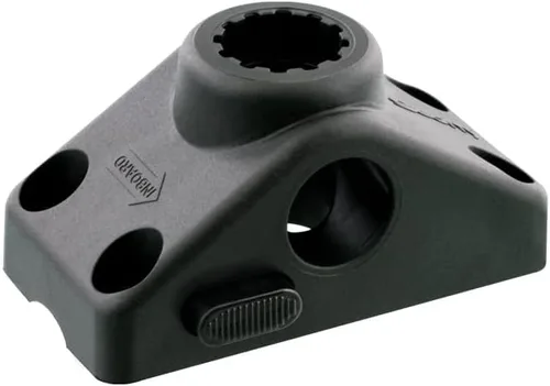 Vista 6 de Scotty #429 Extended Gear Head Adapter, negro