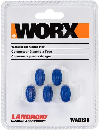 Vista 2 de WORX WA0184 Kit de cables de límite Landroid