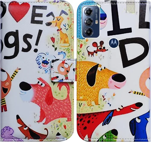 Vista 10 de Bcov Funda para Moto G Play 2023, diseño de pájaro negro y verde con tapa para teléfono con ranura para tarjetas, soporte para Motorola Moto G Play