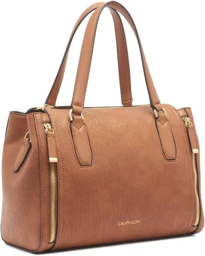 Vista 9 de Calvin Klein Reyna - Bolso novedoso, combo de caramelo, talla única