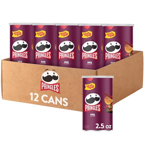 Vista 11 de Pringles - Papitas fritas