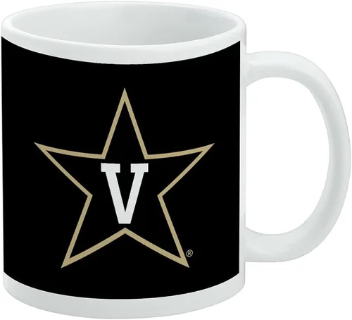 Vista 18 de Taza de cerámica con el logotipo principal de la Universidad Rider, taza de regalo novedosa para café, té y bebidas calientes, 11oz, blanca