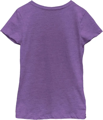 Vista 3 de Fifth Sun Camiseta Wizard in Training para niña