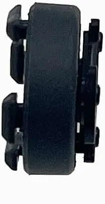 Vista 6 de YANHAO [Piezas para drones] cardán vacío para DJI Mavic Mini 3 Pro cámara Yaw Roll Arm con motor PTZ Cable amortiguadores de goma bola piezas de 2