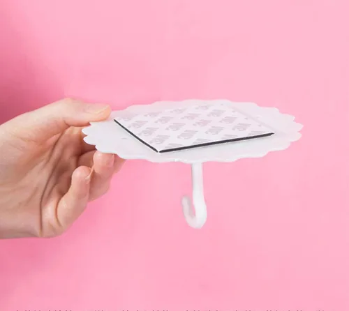 Vista 8 de Dosel de Cama para Niñas con Luces de Estrellas, Cortinas de Dosel de Cama de Princesa con Mosquitero de Estrella Dorada para Decoración de Rosa