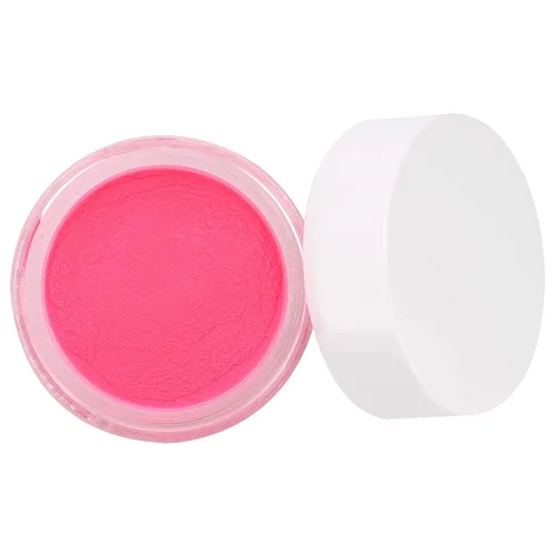 Vista 9 de OneDor - Polvo para uñas, polvo para inmersión de uñas, sistema de pigmentos de color acrílico, 1 onza