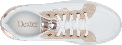 Vista 8 de Dexter Men's Modern Bowling Shoes
