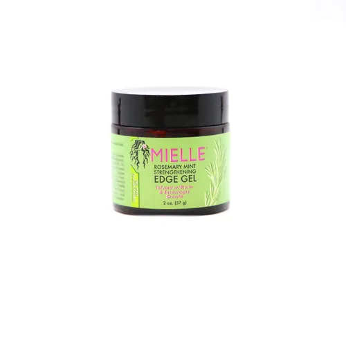 Vista 2 de Combo de productos de peinado menta (CREAM & GEL&OIL)