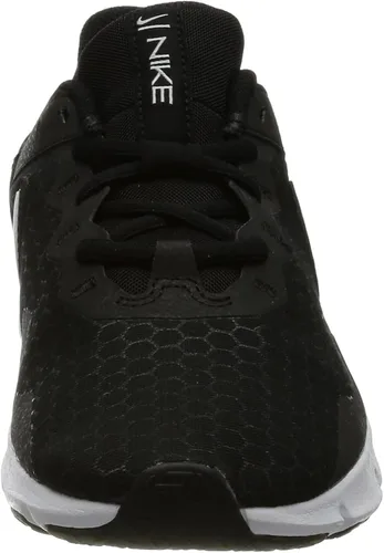 Vista 2 de Nike Entrenamiento para mujer NegroBlanco