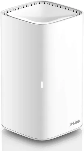 Vista 10 de D-Link Router WiFi 6 AX1800 Mesh Voice Control inalámbrico de doble banda Gigabit Gaming Internet Network para el hogar (DIR-X1870-US/RE) (renovado)