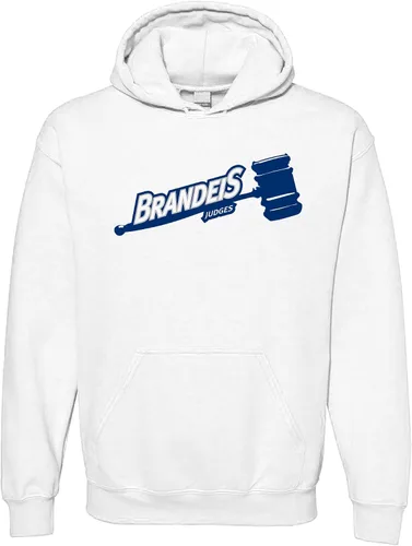 Vista 101 de UGP Campus Apparel - Sudadera con logo principal de la NCAA
