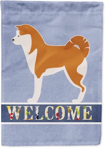 Vista 29 de Caroline's Treasures BB5552GF Affenpinscher Bandera de bienvenida para jardín, bandera decorativa para patio exterior, patio, parterres