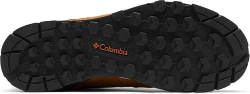 Vista 11 de Columbia Zapatos para caminar Trail para hombre