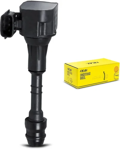 Vista 15 de DEAL AUTO ELECTRIC PARTS Paquete de bobinas de encendido compatible