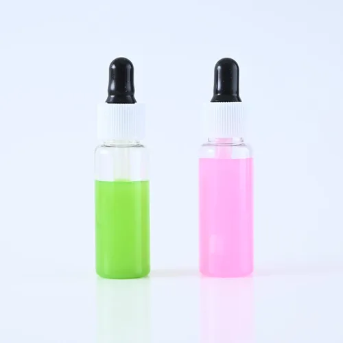 Vista 6 de lelulim™ 2-PK BOTELLAS Goteros 0.7 fl oz