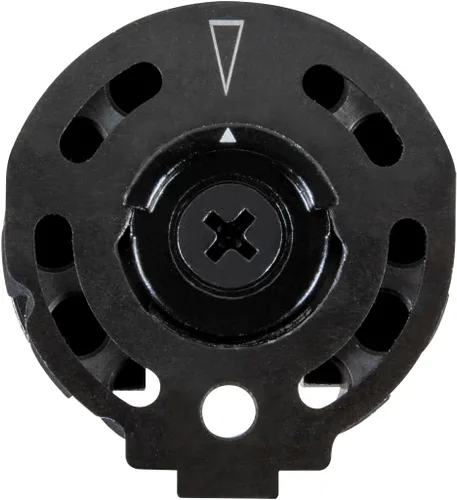 Vista 4 de Umarex Emerge Pellet Gun Air Rifle Magazine, calibre 22, negro