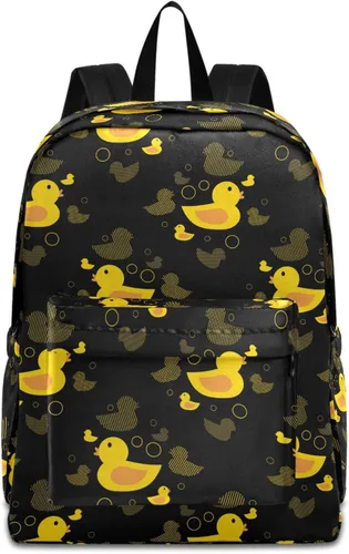 Vista 15 de Mochila para computadora de poliéster divertido para niños, niñas, mochila grande para negocios, deportes, viajes, escuela, libros, Béisbol