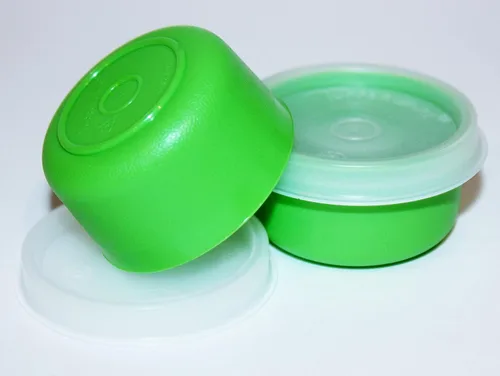 Vista 2 de Tupperware