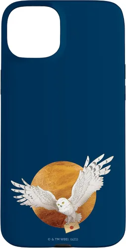 Vista 9 de Harry Potter Hedwig and The Moon Case for iPhone 17