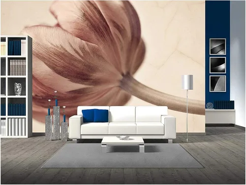 Vista 17 de wall26 - Mural adhesivo decorativo para pared (tamaño grande), WMR-WP-X-DD51-66x24x4 obra de arte 01