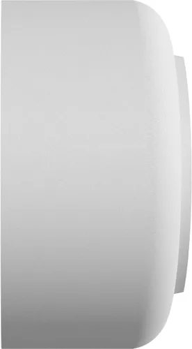 Vista 3 de Ekena Millwork ROSP030X020X100DAL05 Roseta Dalton estándar con borde redondeado, 3"W x 2"H x 1"P