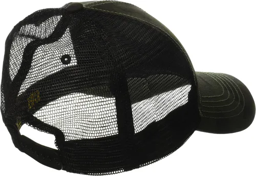 Vista 2 de Cat Gorra elevada con logotipo 1120062 para hombre