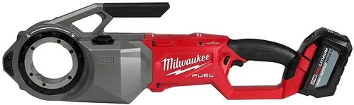 Vista 2 de Milwaukee r M18 Kit de enhebrador de tubos de combustible + TPT Premium cart technicpinnacle