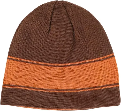 Vista 2 de Oakley Men's Thermonuclear Protection Reversible Beanie