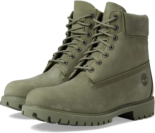Vista 4 de Timberland Bota premium de 6 pulgadas