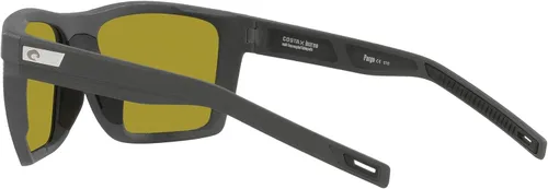 Vista 5 de Costa Del Mar Mens Pargo Pilot Sunglasses