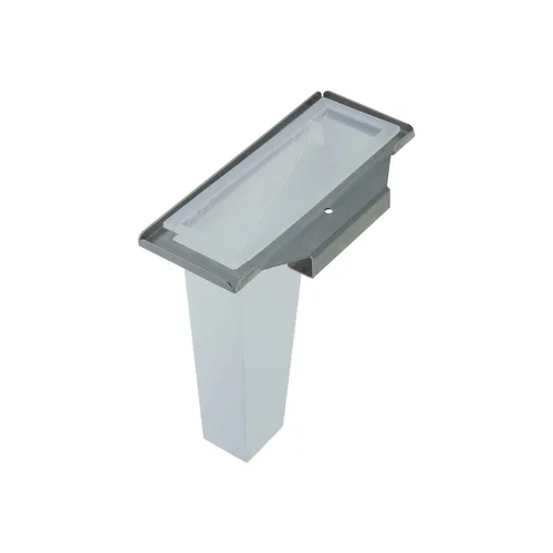 Vista 10 de Fill-Rite MMSS075EPV EPV 3 PIN dispensa acoplador con salida de púas, válvula unidireccional