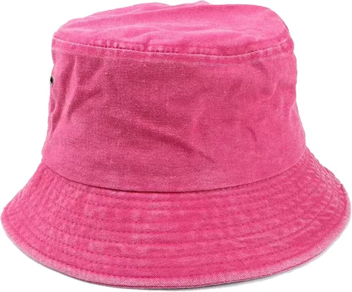 Vista 10 de Sombreros de pescador de algodón premium, sombreros plegables para hombres y mujeres, sombrero de pescador, sombreros de pesca